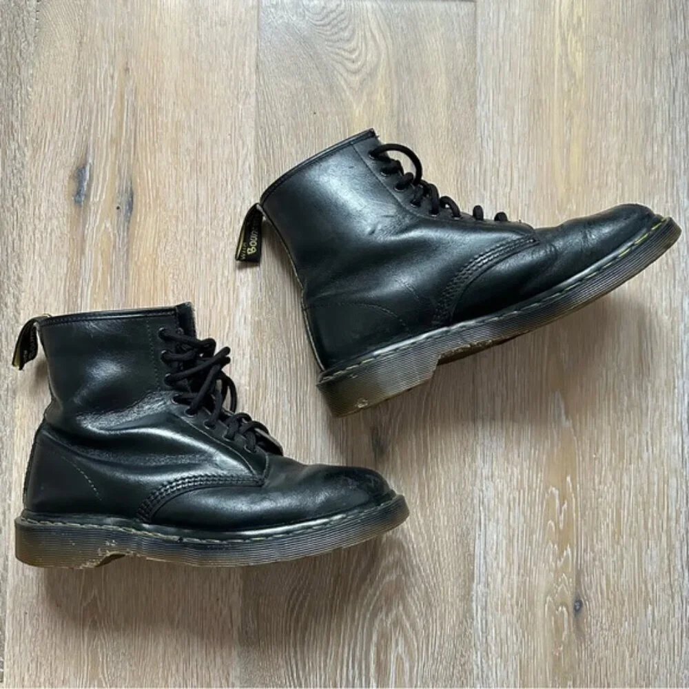Dr. Martens vintage 1460